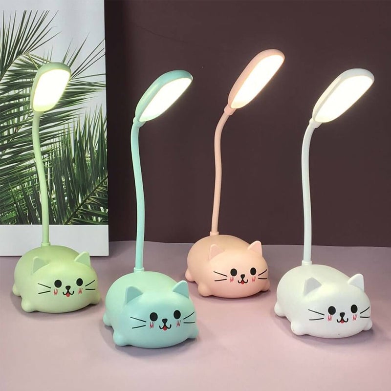 BowLift | Mini Cat USB Lamp