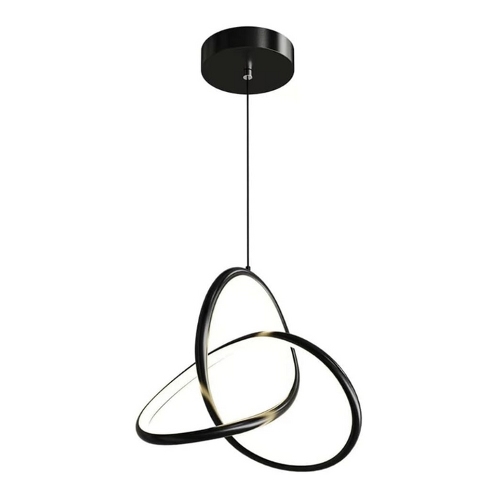 BowLift | Modern Design LED Hanging Lamp