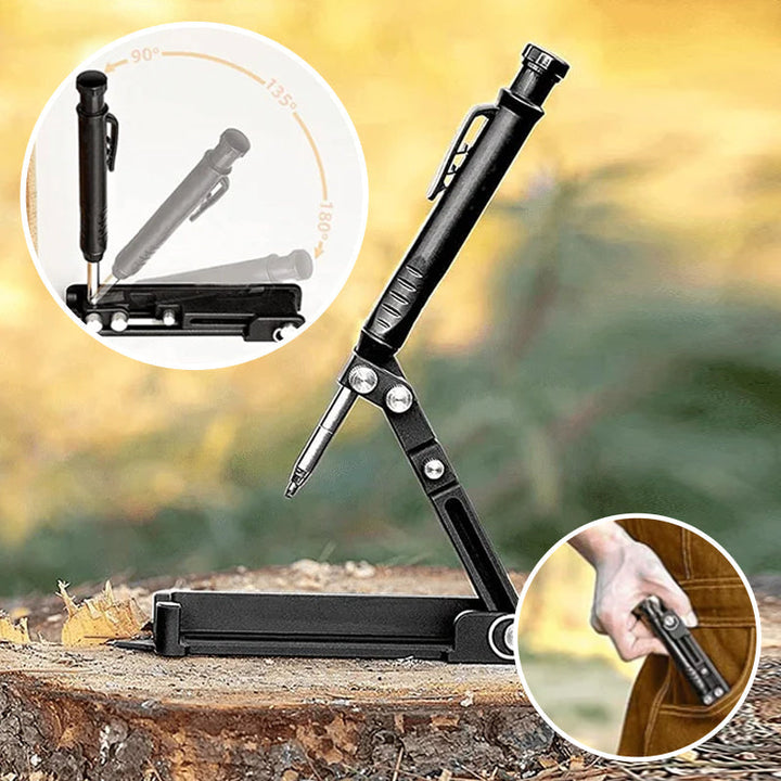 BowLift | Multifonctionnel Outil De-Scriber Tool