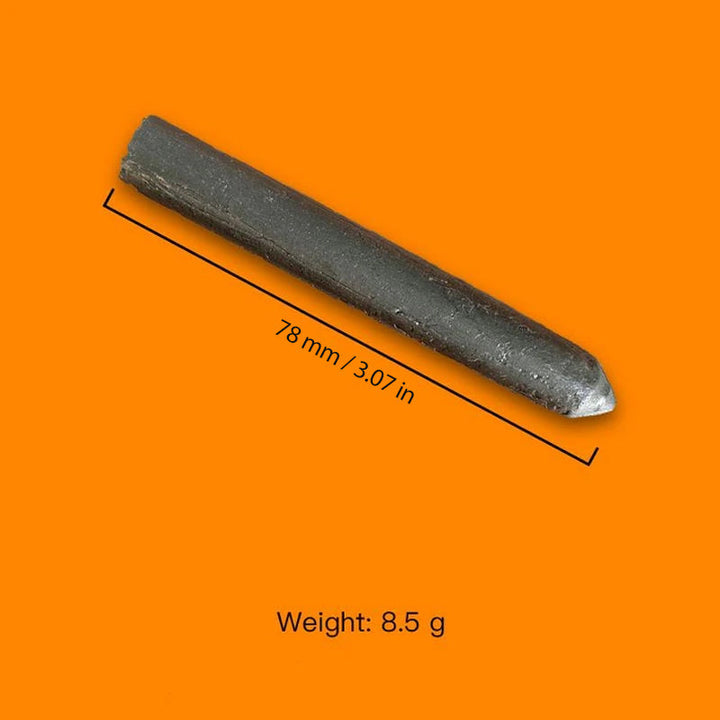 BowLift | Powder Coated Aluminium Welding Wire