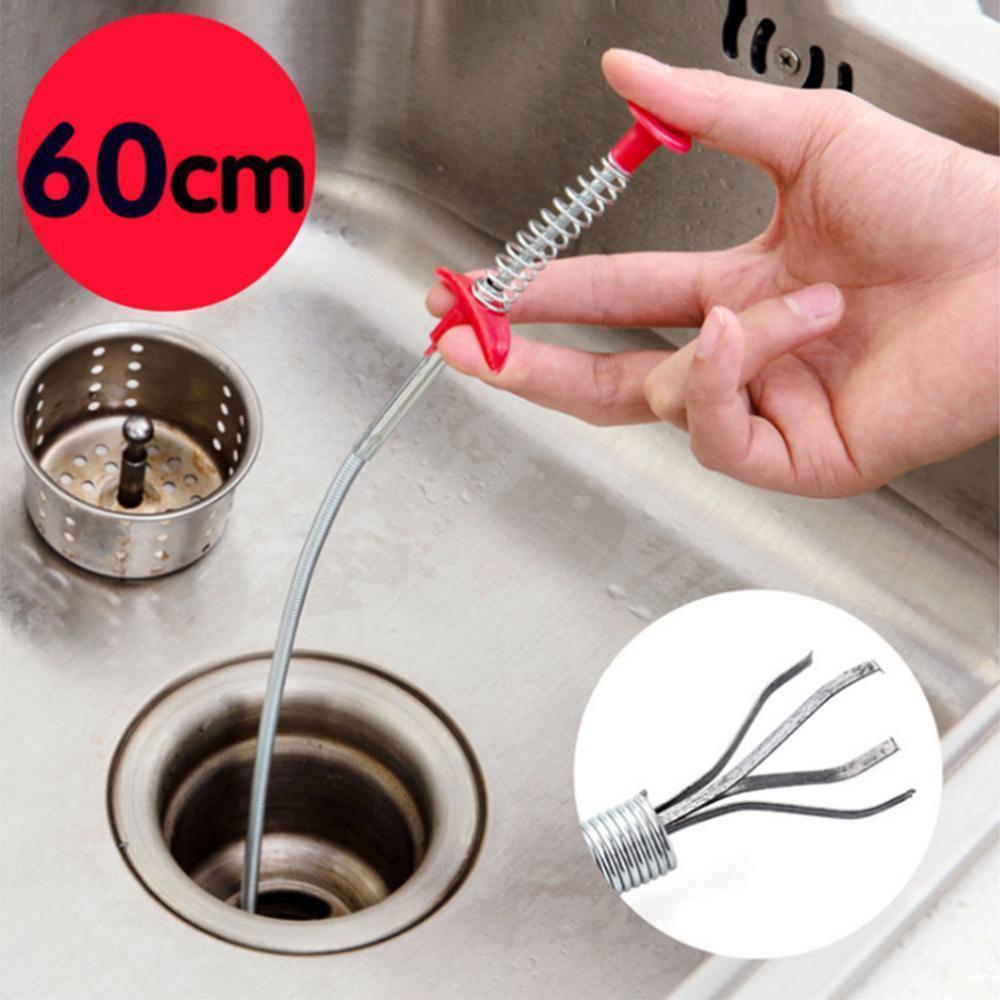 BowLift | Kitchen Sink Sewer Cleaning Hook