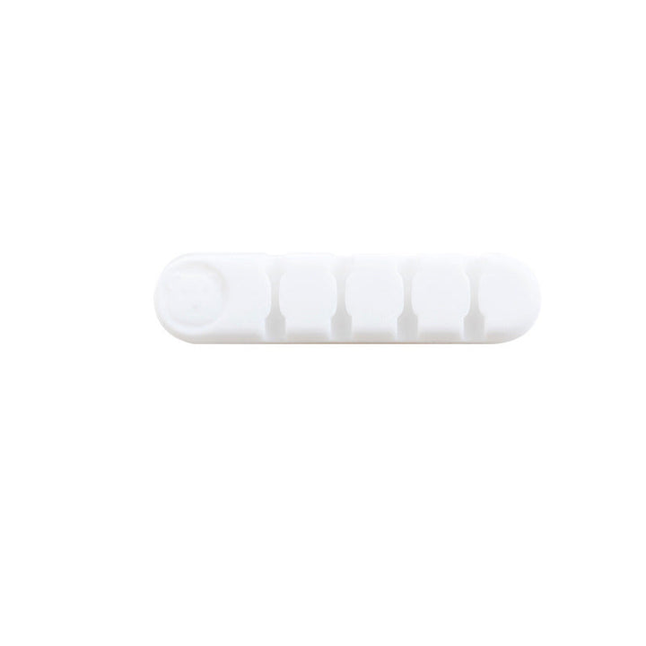 Cable Tidy Holders | Bowlift