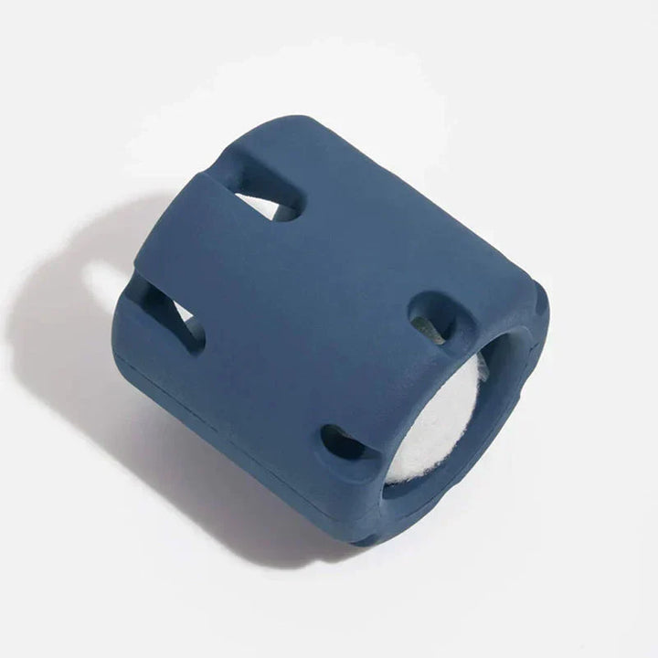 BounceTuff - Interactive Dental Care Toy for Dogs Bowlift