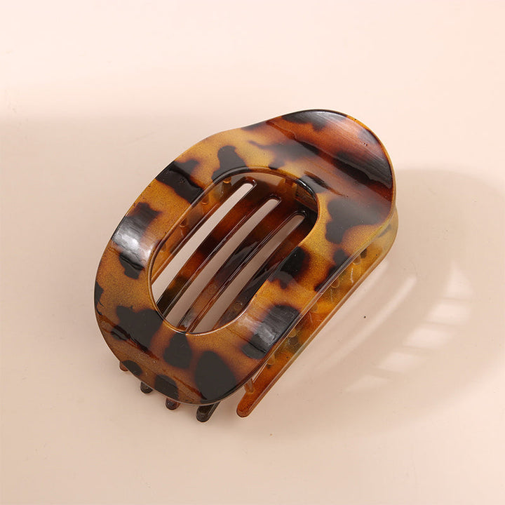 BowLift | Simple Elegant Duckbill Hair Clip