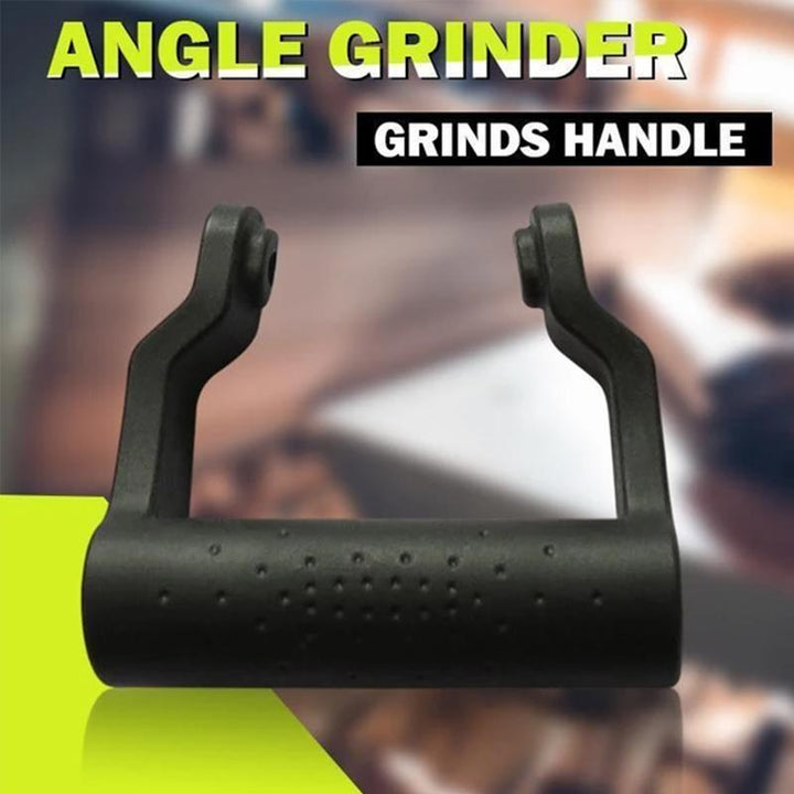 BowLift | Angle grinder handle