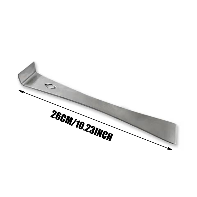 BowLift | Multifunctional Crowbar