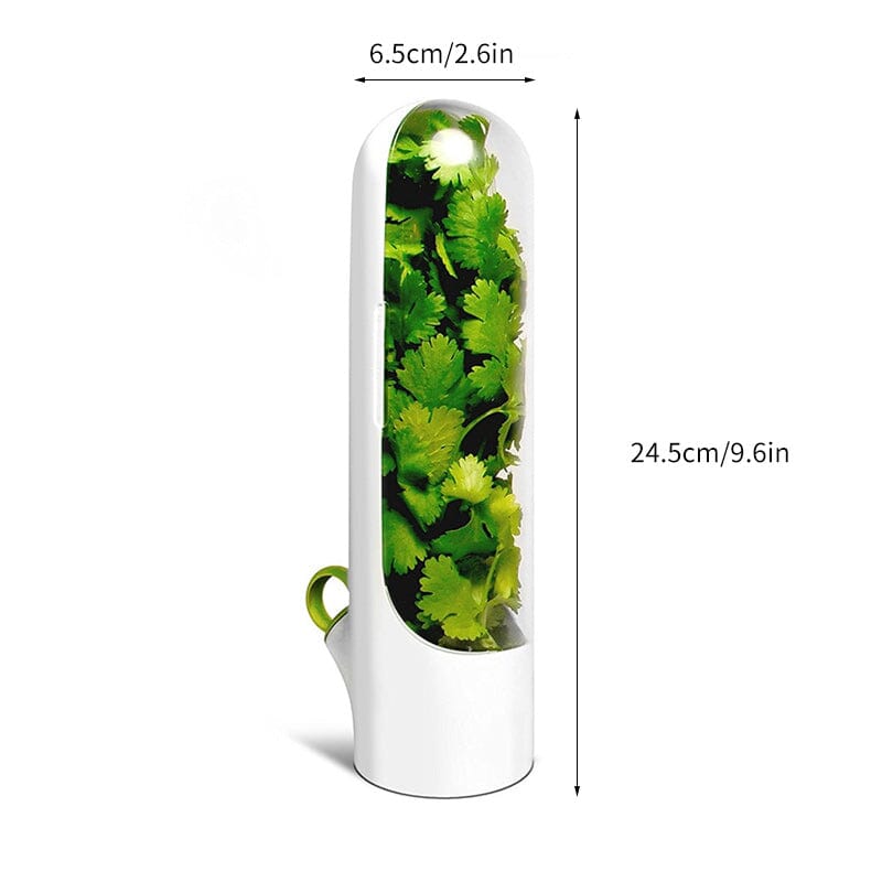 BowLift | Herb Fresh Holder
