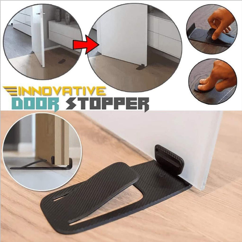 BowLift | Simple Door Stopper