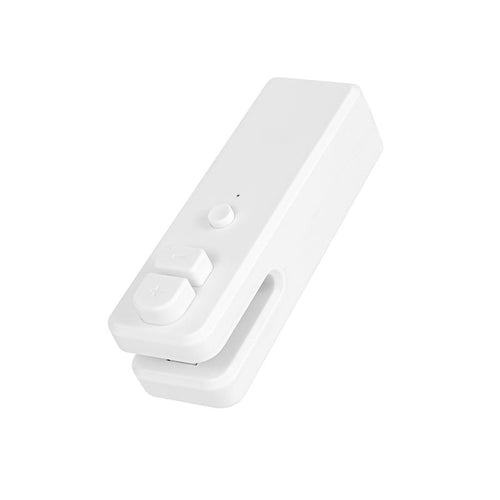 Small USB Rechargeable Mini Sealer | Bowlift