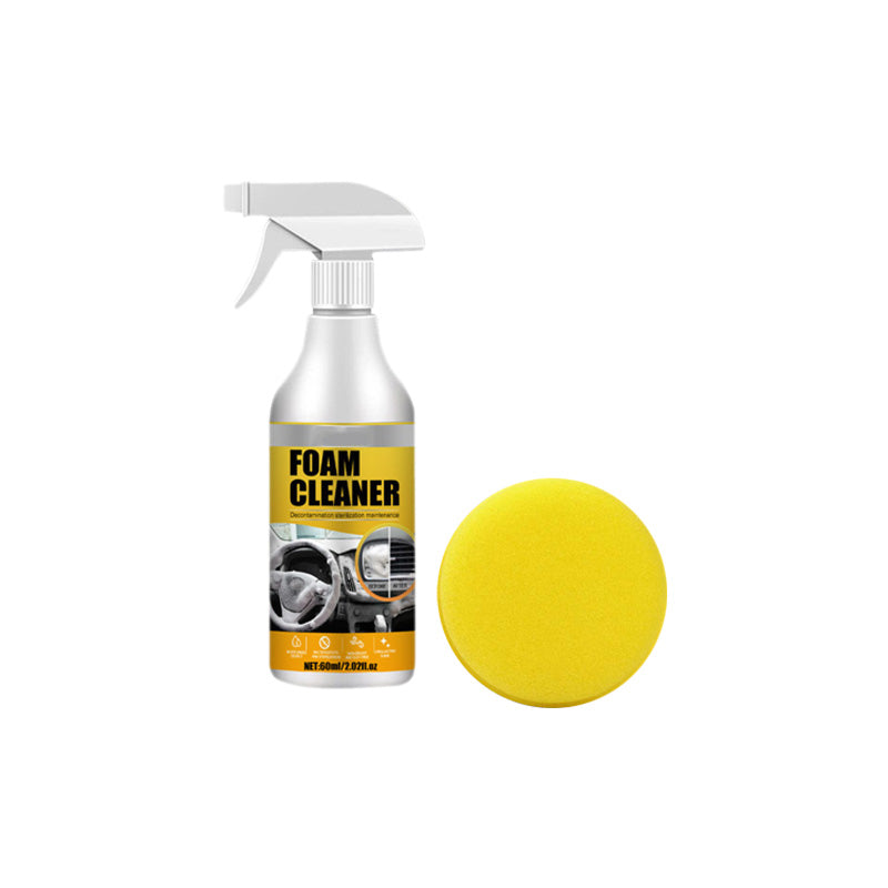 Multi-purpose foam cleaner | Bowlift