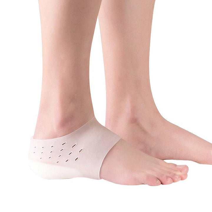 BowLift | Invisible Height Increased Insoles