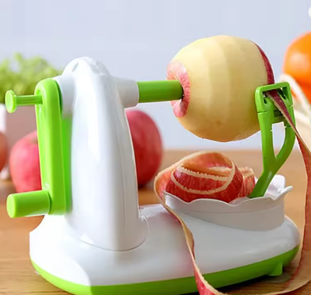 BowLift | Automatic Fruit Peeler Machine