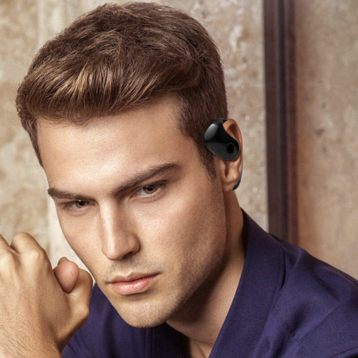 Small Coconut Bluetooth Headset | Bowlift