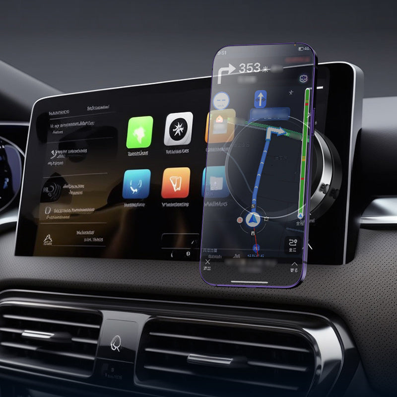 BowLift | Magnetic Cell Phone Holder