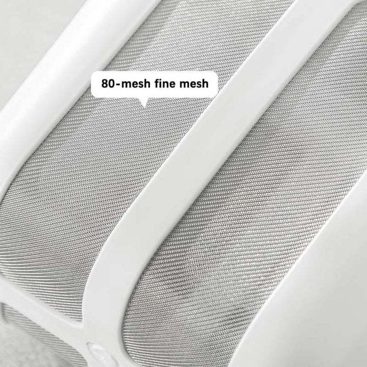 BowLift | Greek Yogurt Strainer