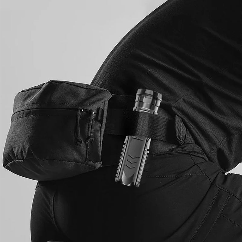 BowLift | Special Forces Strong Light LED Flashlight