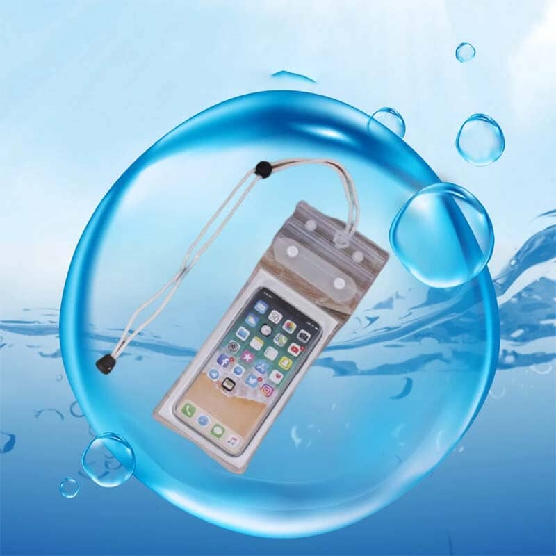 BowLift | Waterproof Phone Bag