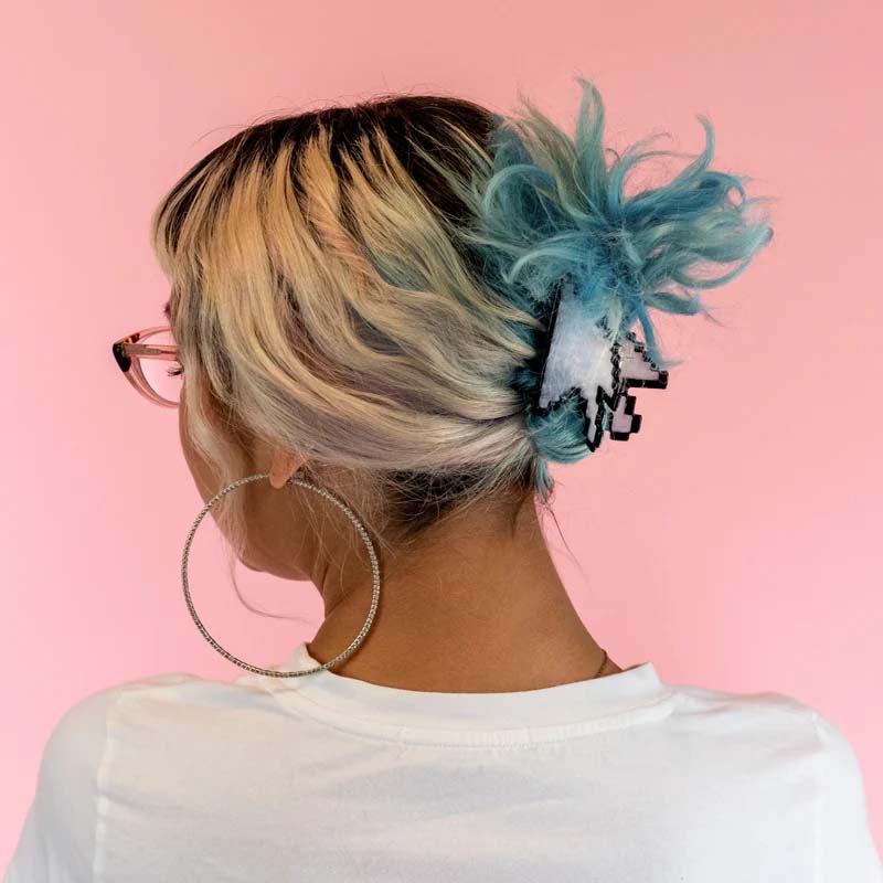 BowLift | Personalized Hair Swing