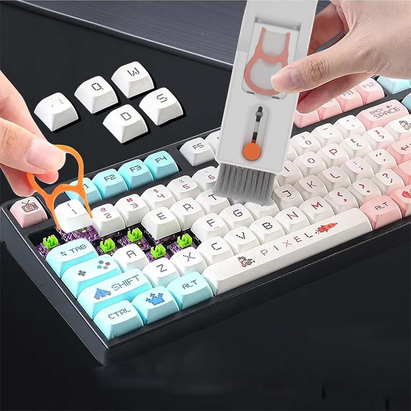 BowLift | Multifunctional Laptop Screen Cleaning Kit