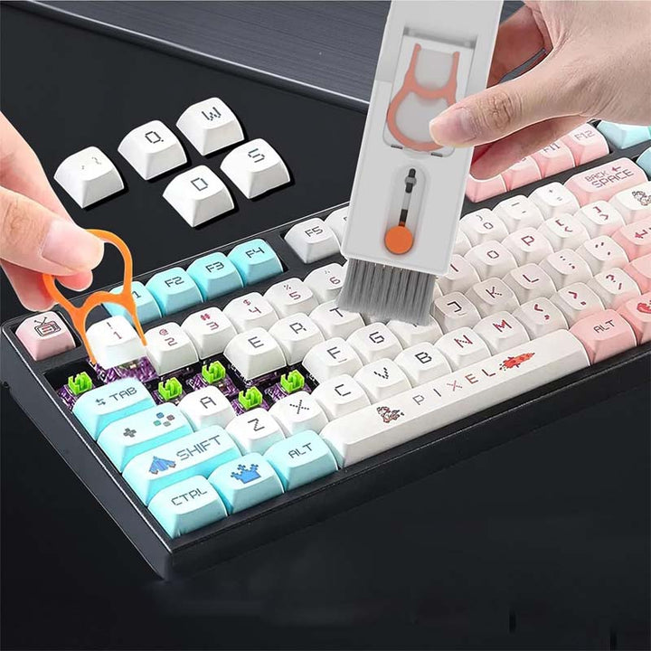 BowLift | Multifunctional Laptop Screen Cleaning Kit