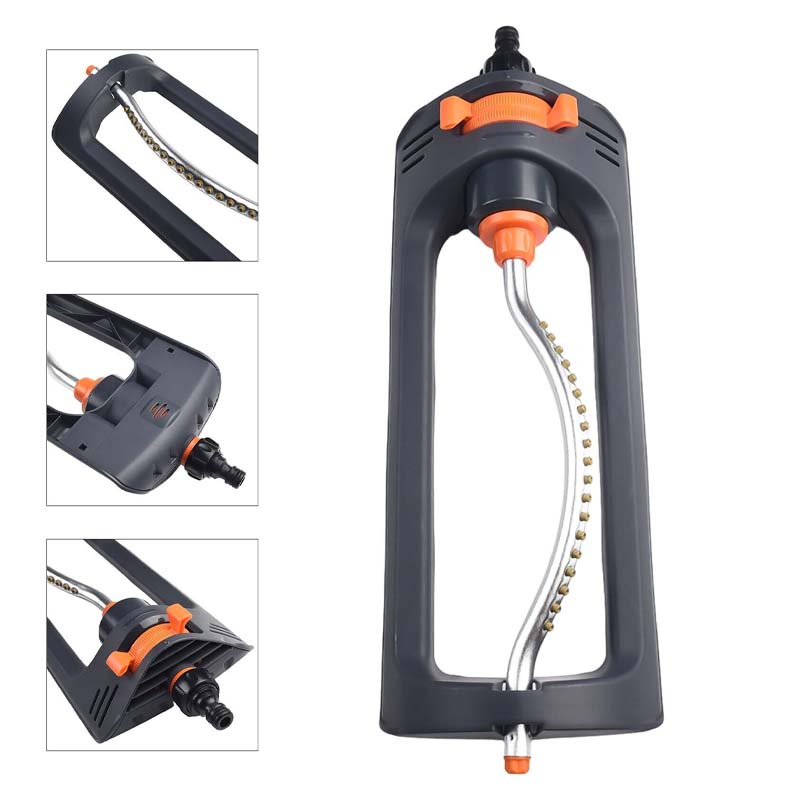 BowLift | Oscillating Lawn Sprinkler