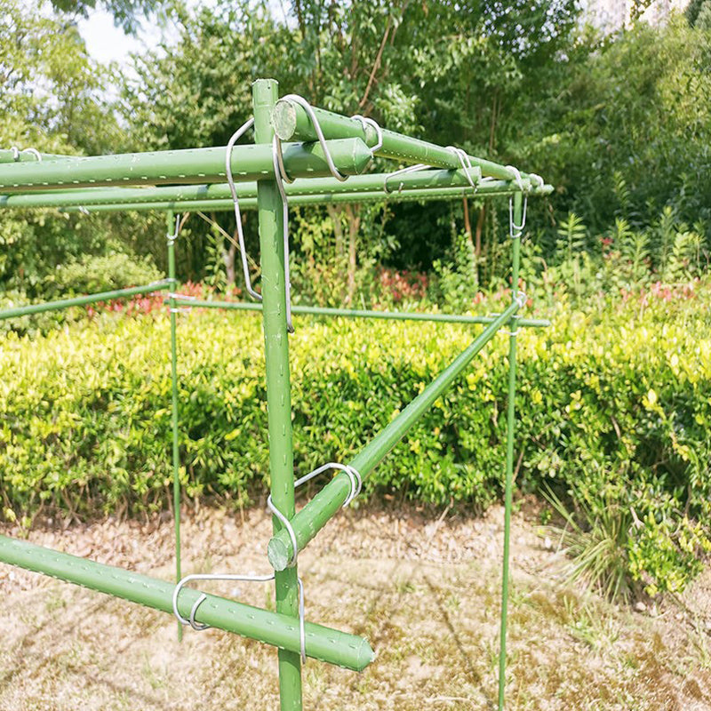 20 pieces column connection buckle | Bowlift