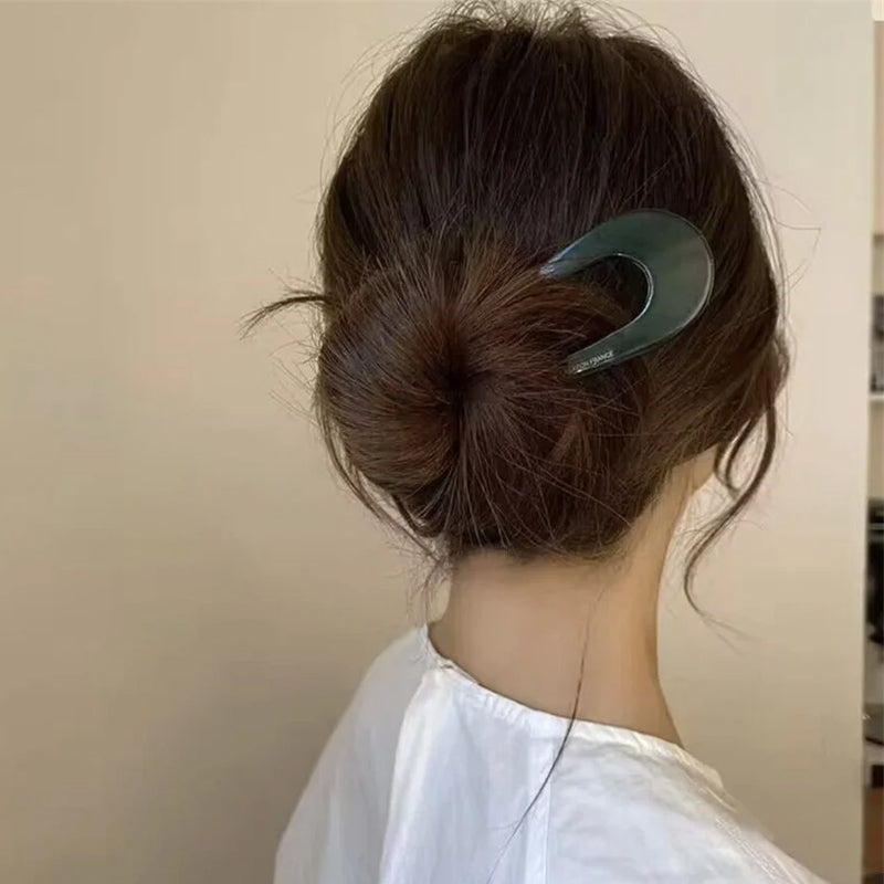 BowLift | PinTwist Sleek Hair Styling