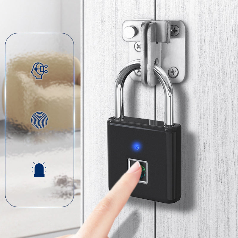 BowLift | Intelligent Fingerprint Lock