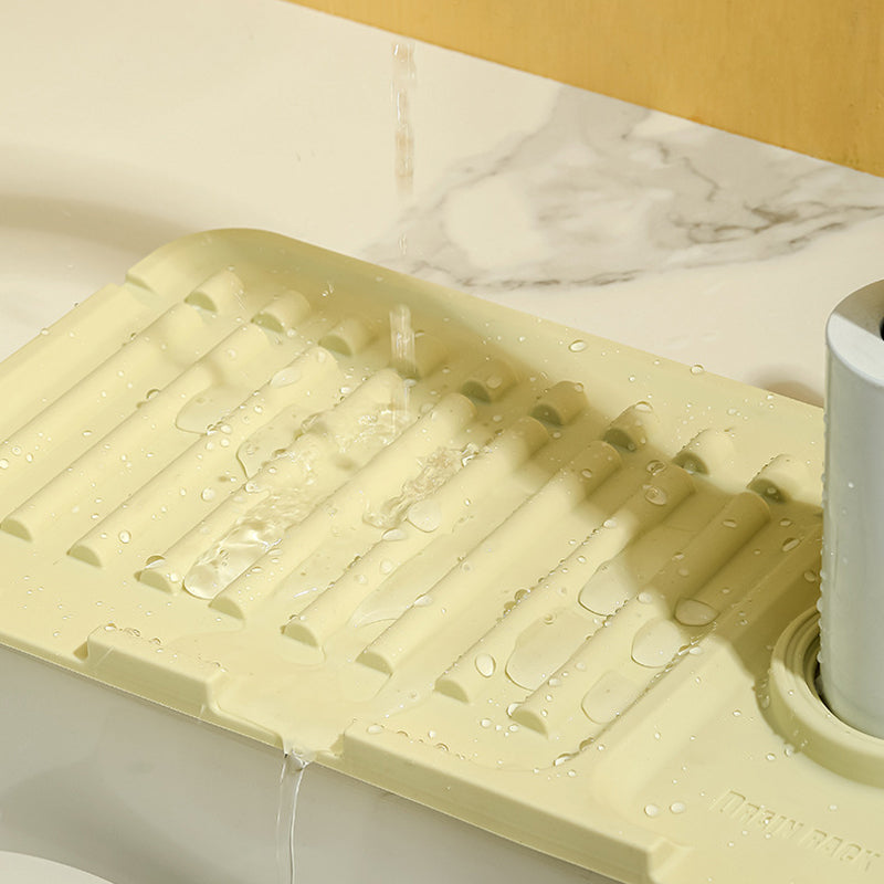 BowLift | Silicone Drain Mat