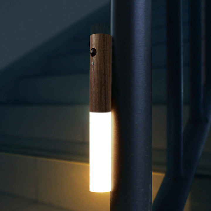 Night Light with Sensors | Bowlift