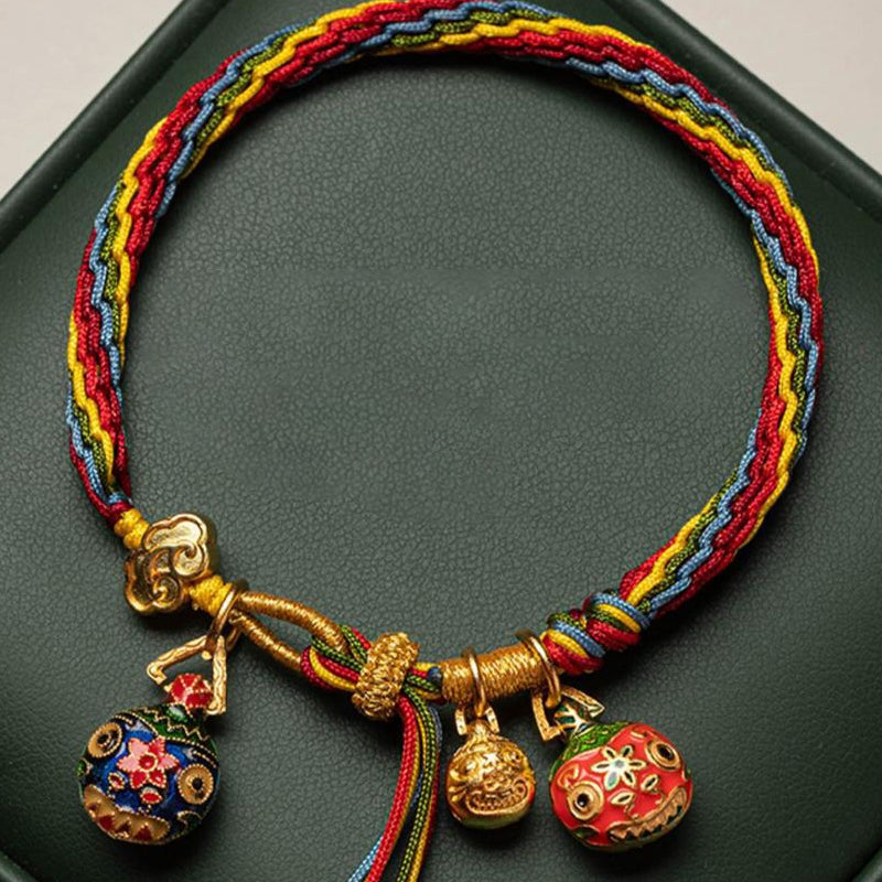 Tuna Bracelet of Reincarnation | Bowlift
