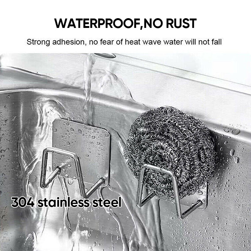 BowLift | Dish Sponge Drainer