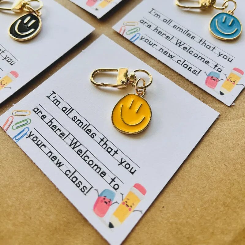 BowLift | Gifts for the first day of school for students/Welcome to your new class