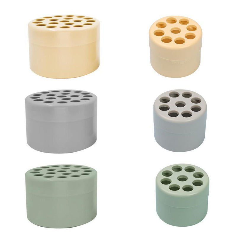 Spiral flower stem holder | Bowlift