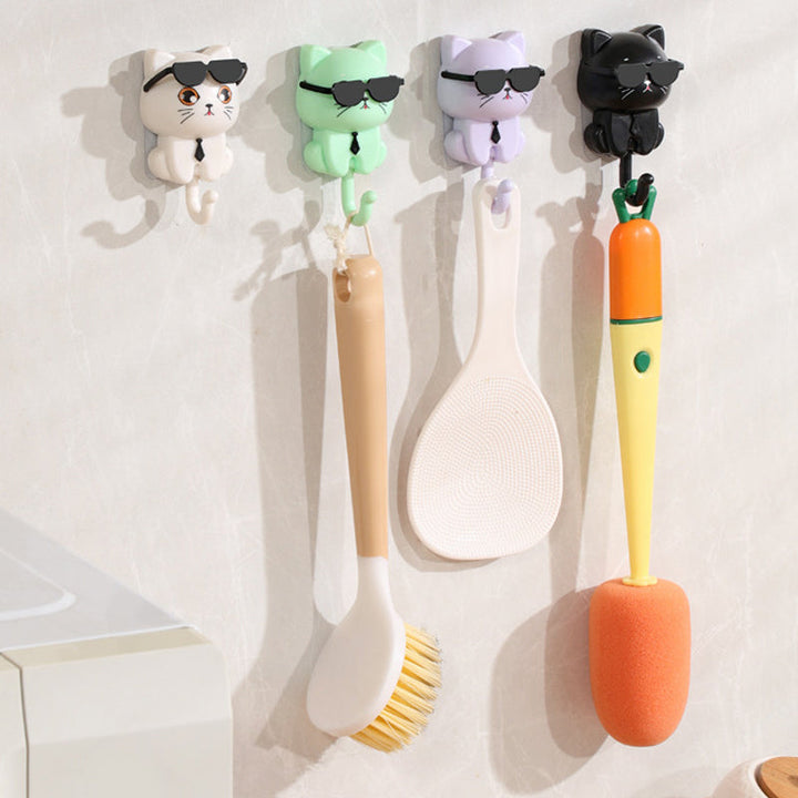 BowLift | Sunglasses Cat Hooks