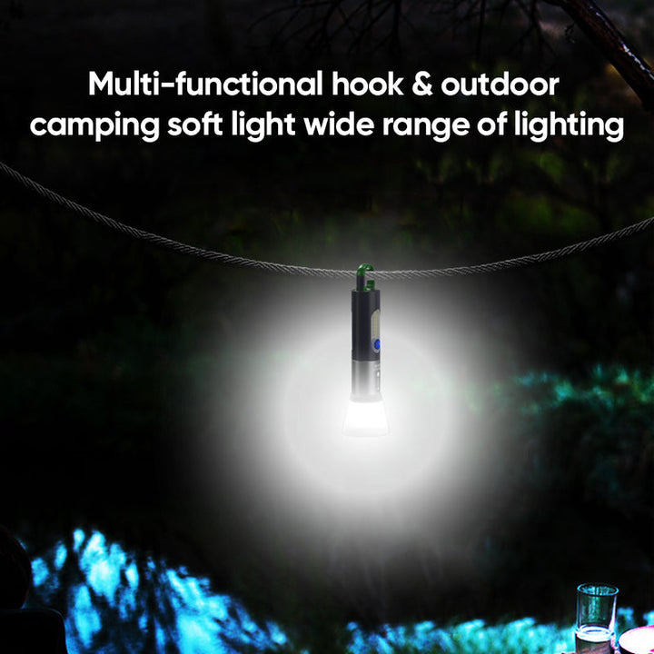 BowLift | LED Rechargeable Flashlights