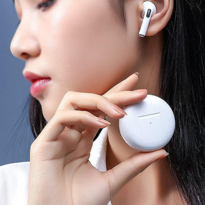 BowLift | Original Air Pro 6.0 TWS Wireless Bluetooth Earbuds Mini Pods