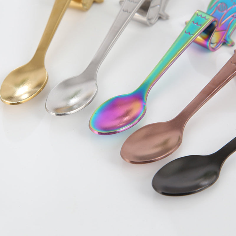 BowLift | Mermaid Teaspoon