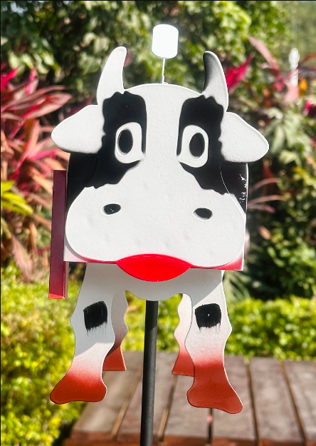 BowLift | Mailbox for Livestock