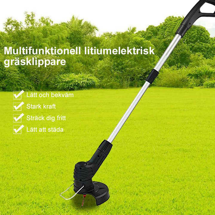BowLift | Lawn Mower