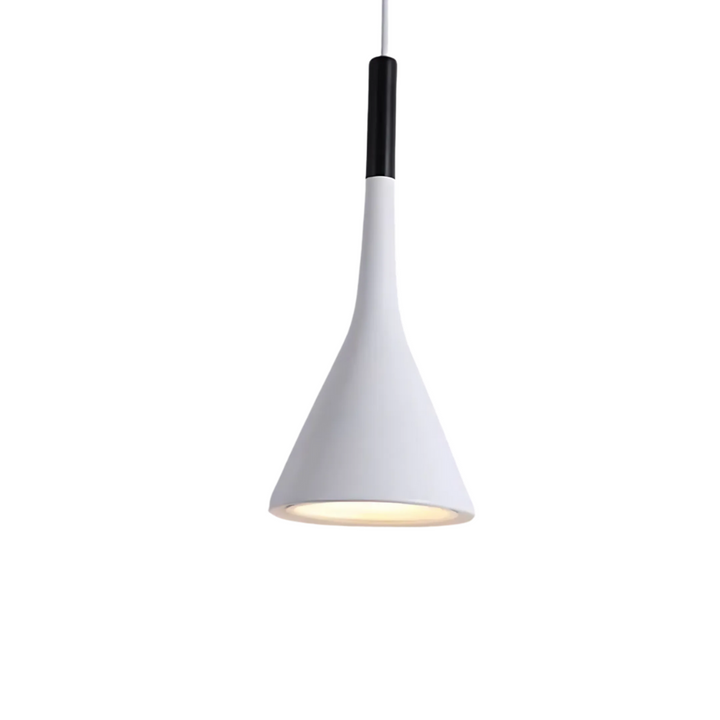 BowLift | Minimalist Scandinavian Wall Lamp