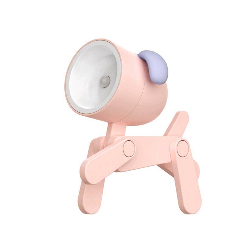 LightFriend - Cute LED Night Light for Children Bowlift