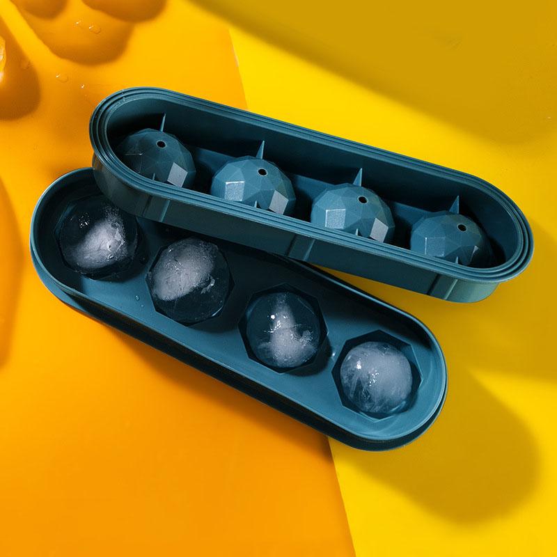 BowLift | Spherical Ice Box