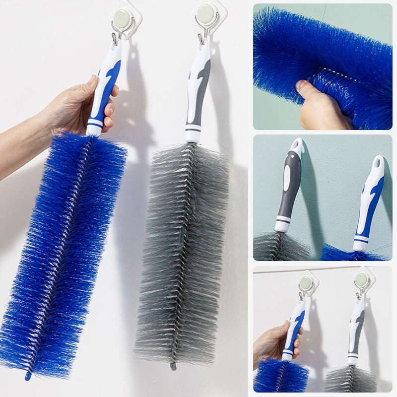 BowLift | Adjustable Washable Dust Buster Brush