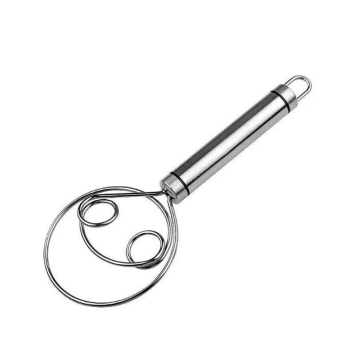 Professional Danish dough whisk for effortless mixing Bowlift
