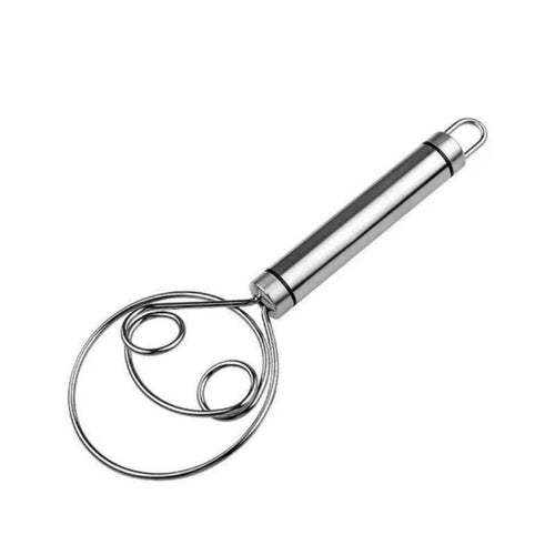 Professional Danish dough whisk for effortless mixing Bowlift