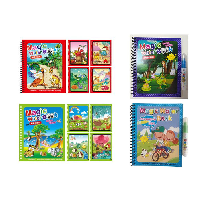 BowLift | Creative Handmade Picture Album for Children