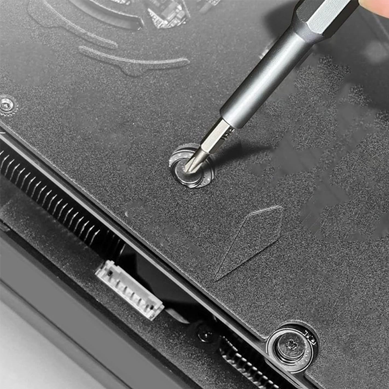 BowLift | 24 in 1 Precision Screwdriver Set