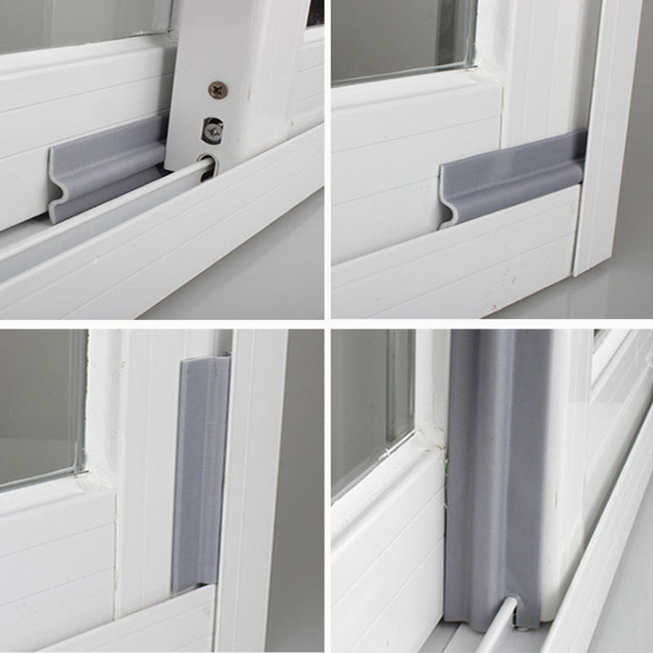 BowLift | Self-Adhesive Weather Seal Strip
