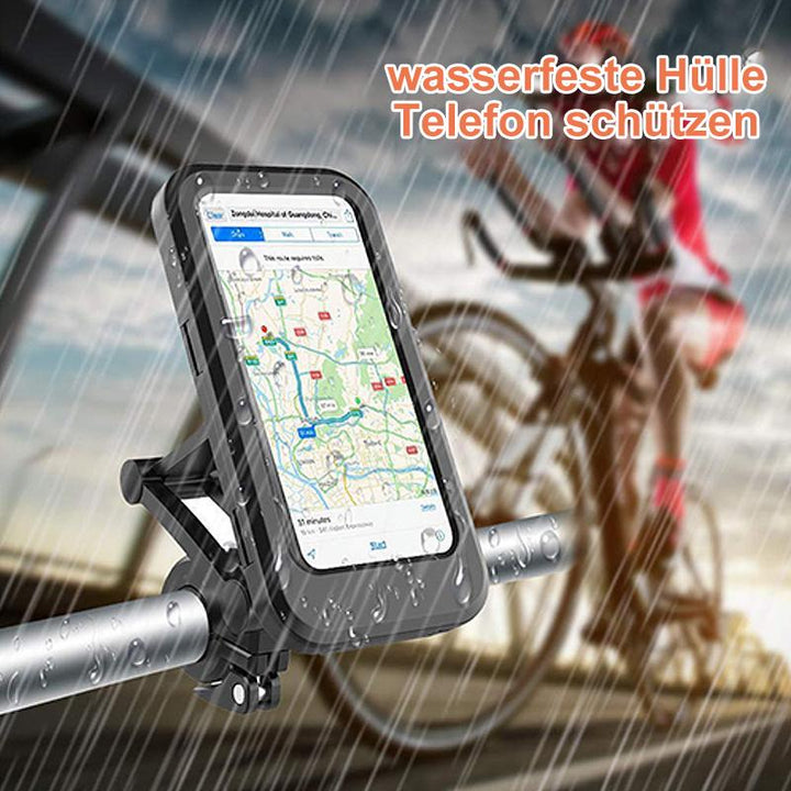 BowLift | Waterproof Phone Holder